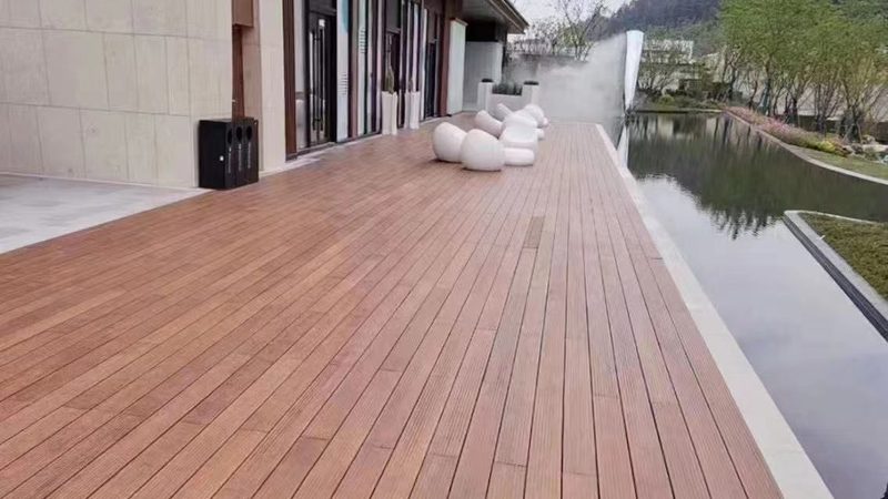 大板三层实木地板：品质生活的新选择