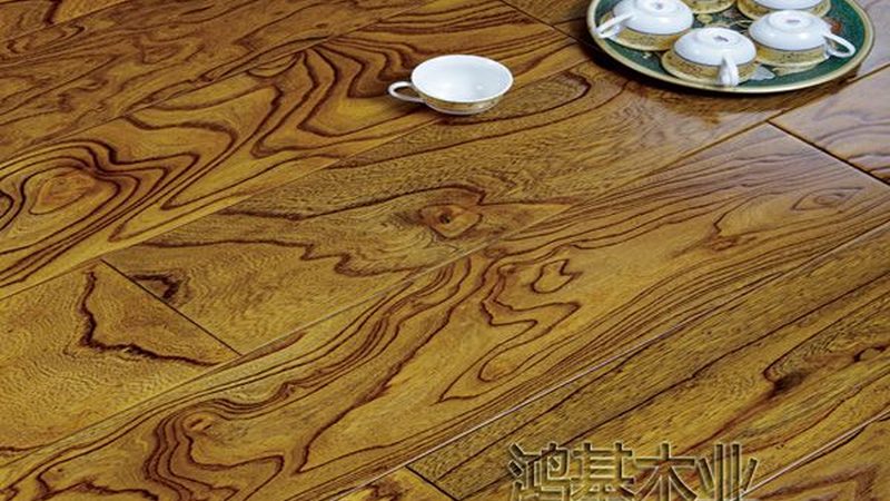强化复合地板的耐磨等级与使用年限：揭秘其背后的秘密