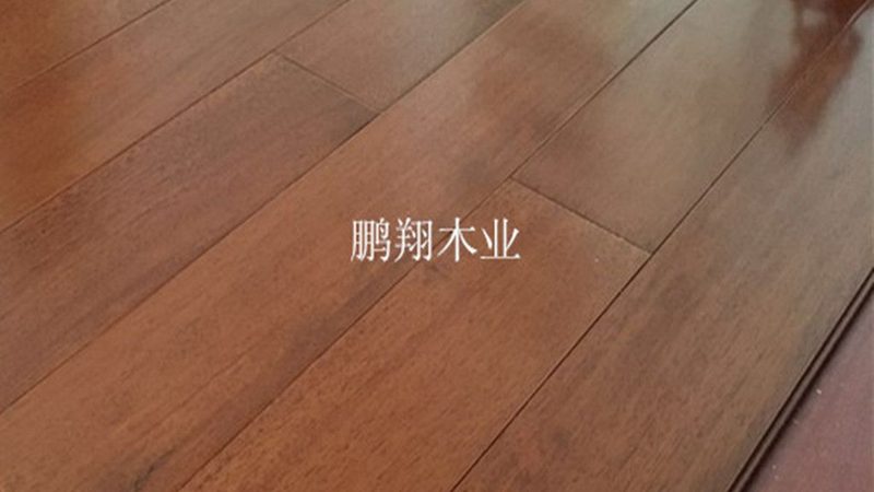 强化复合地板厚度规格全解析：揭秘选购背后的秘密