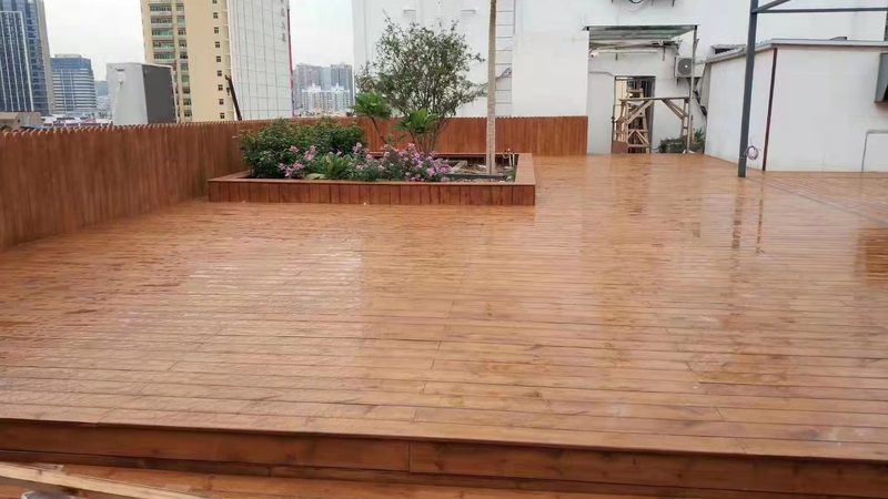 竹地板安装步骤详解：从准备到验收，人工成本解析